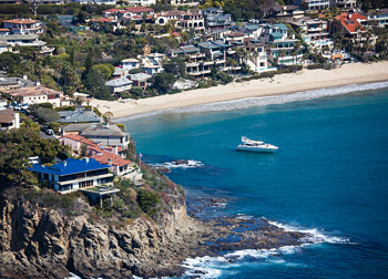 yacht charters newport beach california