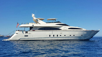 ANCHOR Yacht Charters