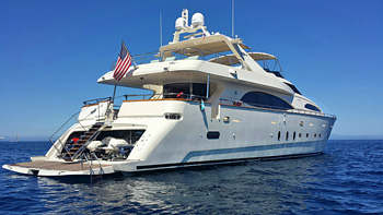 ANCHOR Yacht Charters