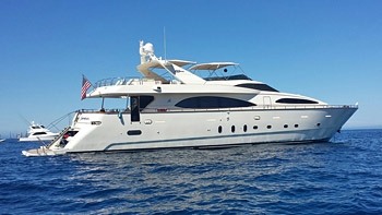 ANCHOR Yacht Charters