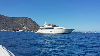 ANCHOR Yacht Charters