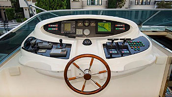 ANCHOR Yacht Charters