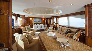 ANCHOR Yacht Charters