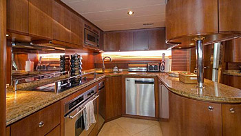 ANCHOR Yacht Charters
