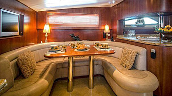 ANCHOR Yacht Charters