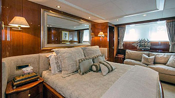 ANCHOR Yacht Charters