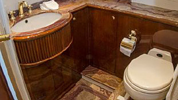 ANCHOR Yacht Charters