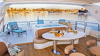 ANCHOR Yacht Charters