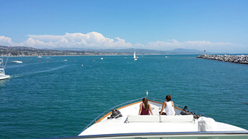 ANCHOR Yacht Charters