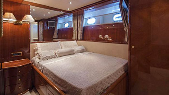 ANCHOR Yacht Charters