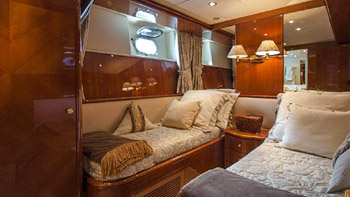 ANCHOR Yacht Charters