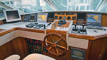 ANCHOR Yacht Charters