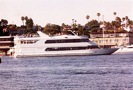 Yacht View