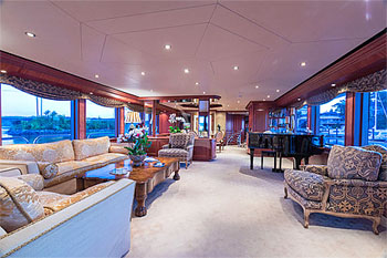 Yacht View