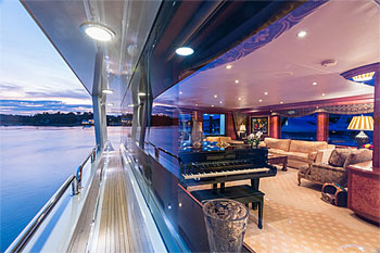 Yacht View