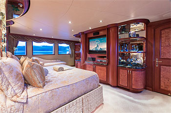 Yacht View