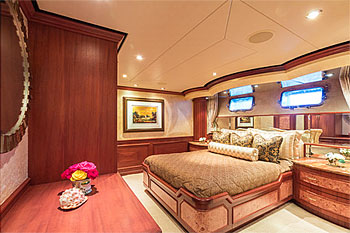Yacht View