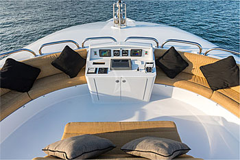 Yacht View