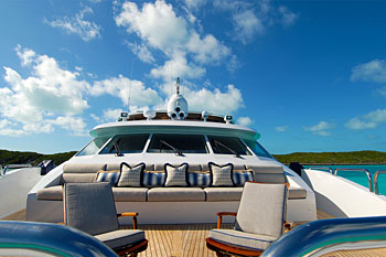 Yacht View