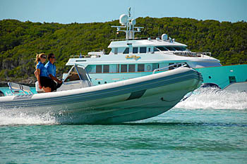 Yacht View