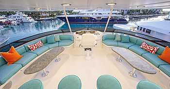 Yacht View