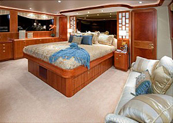 Yacht View