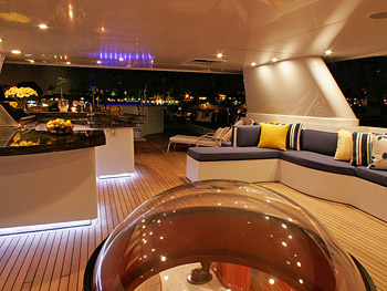 Yacht View