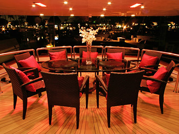 Yacht View