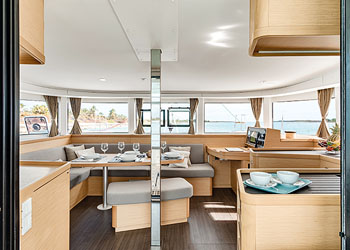 Yacht View