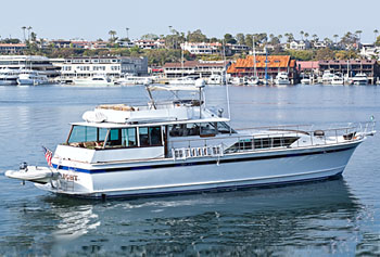 Yacht View