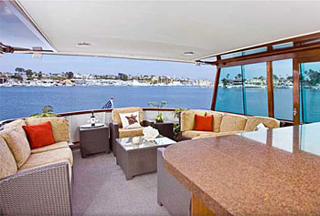 Yacht View