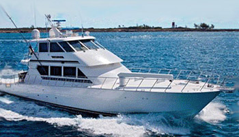 ANCHOR Yacht Charters