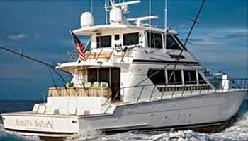 ANCHOR Yacht Charters