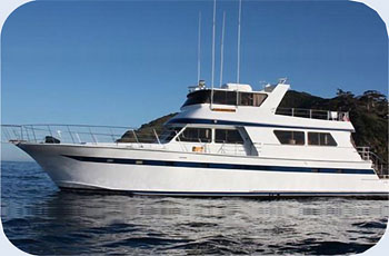 85 ft yacht charter