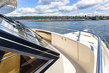 Yacht View