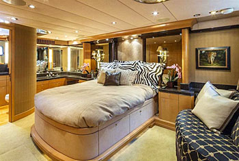 Yacht View