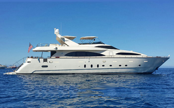 yachts