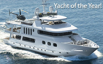 yacht charters