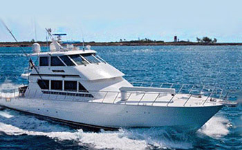 yacht charters